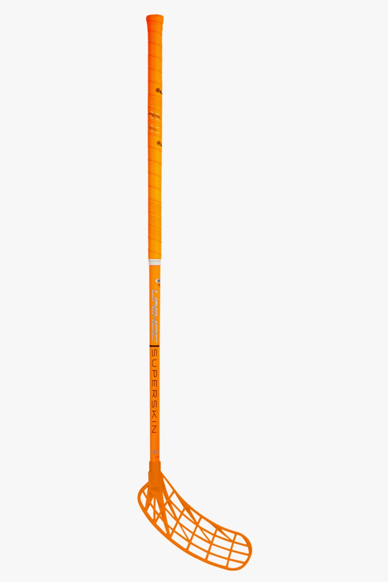 Unihoc Superskin MID 29 96 cm Unihockeystock