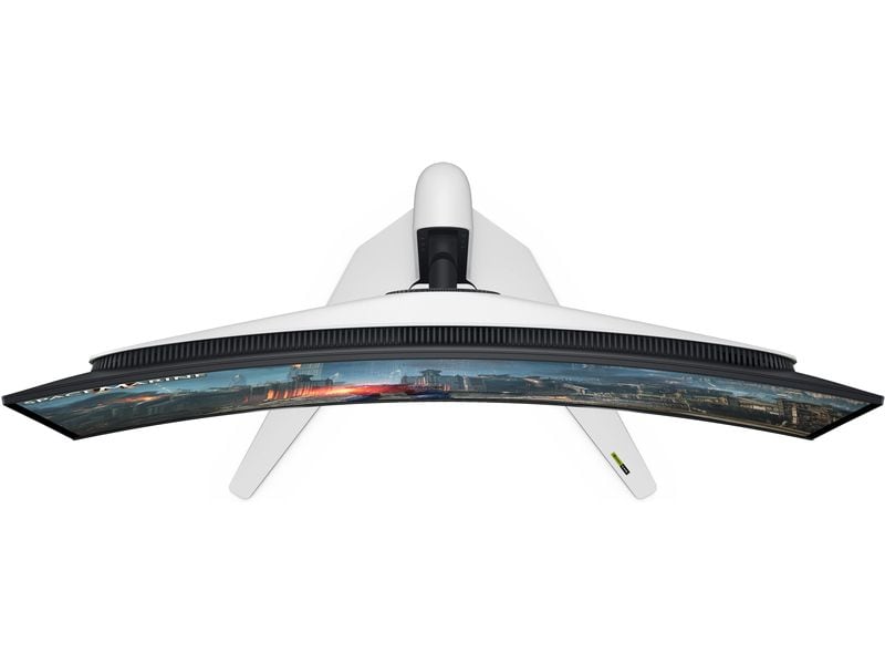 Dell Monitor Alienware 32 AW3225QF 32