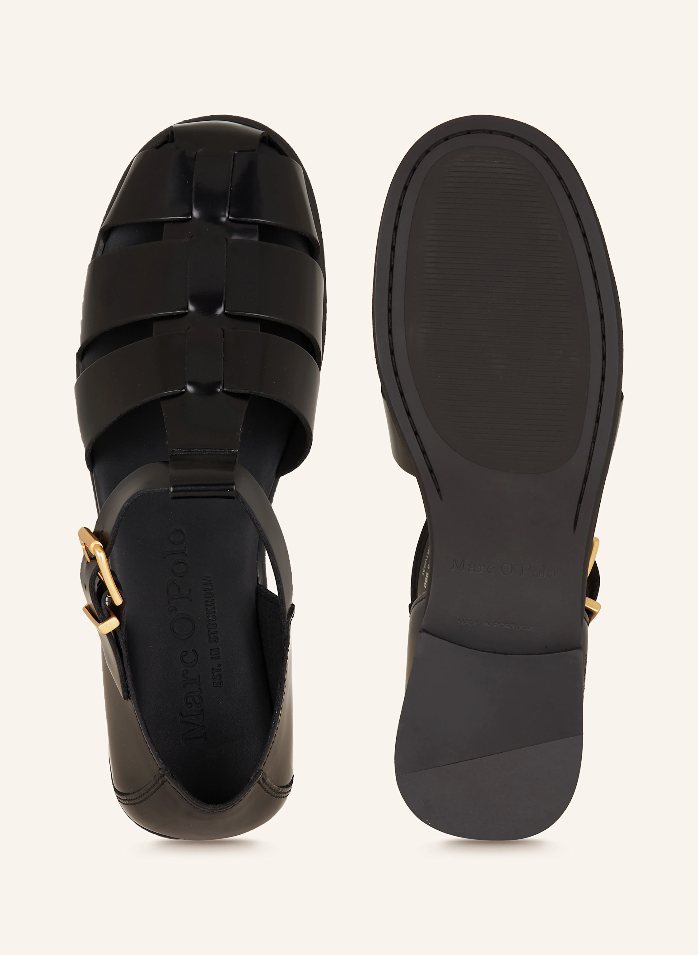 Marc O'Polo Sandalen FIONA 3E