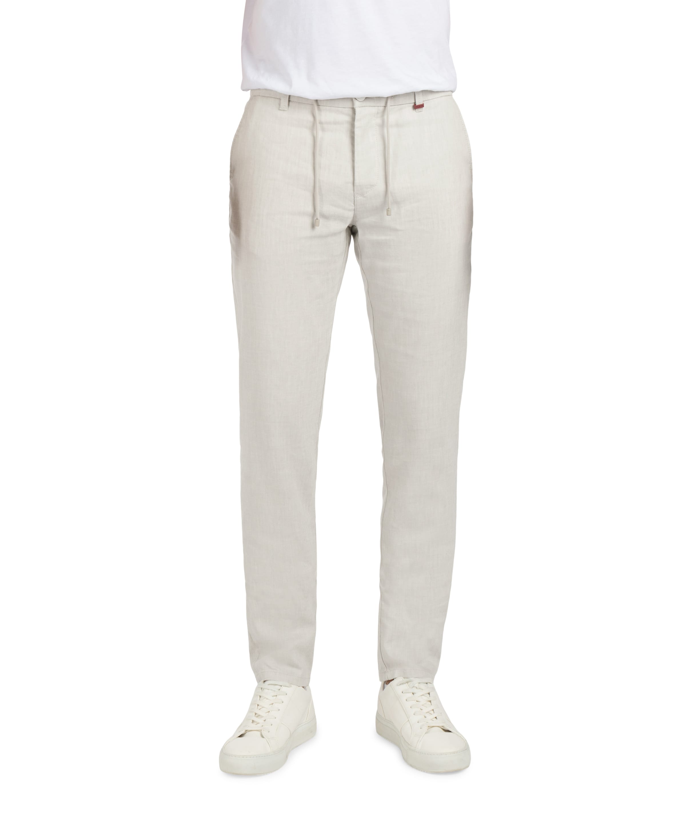 MAC Lennox Sport heren broek beige