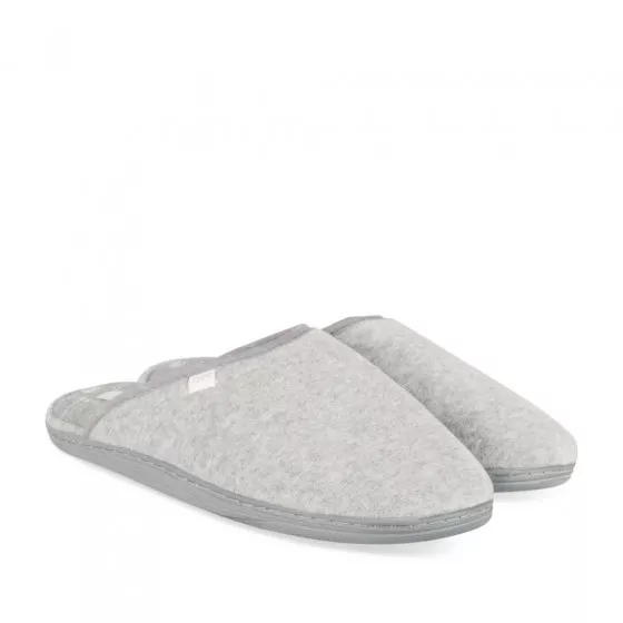 Chaussons GRIS DIM