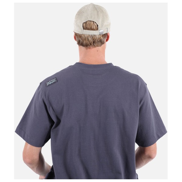 Oxbow - Evazi Cap - Casquette