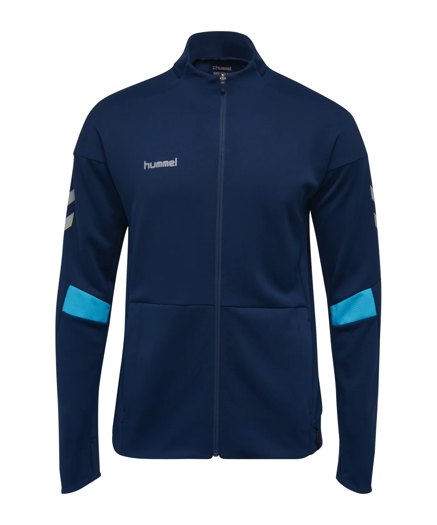 Hummel Tech Move Poly Zip Jacke F8744