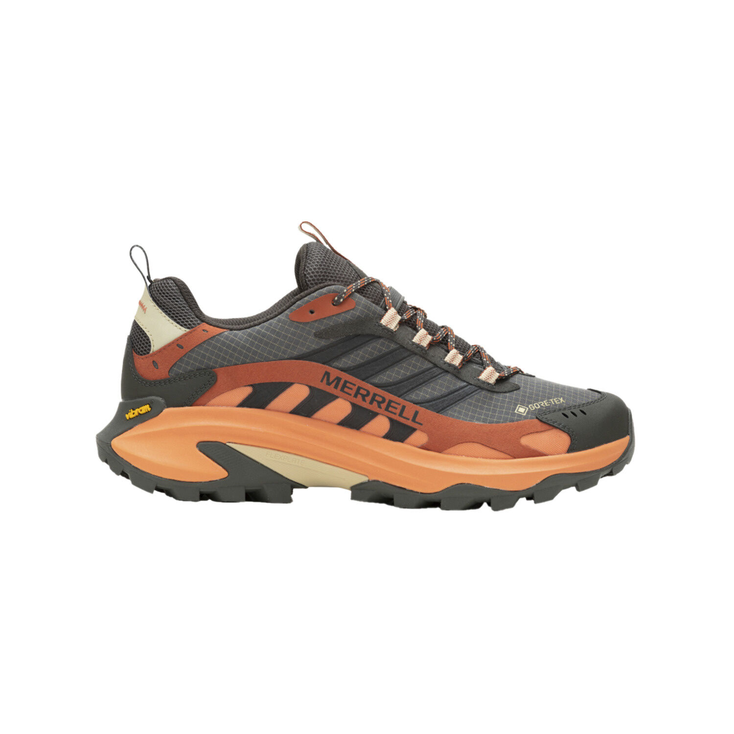 Merrell Moab Speed 2 GTX Schnürschuh für Herren