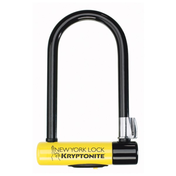 Kryptonite - New York Lock - Antivol vélo