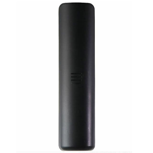 TV fjernbetjening Erstatning for RC802V TCL TV