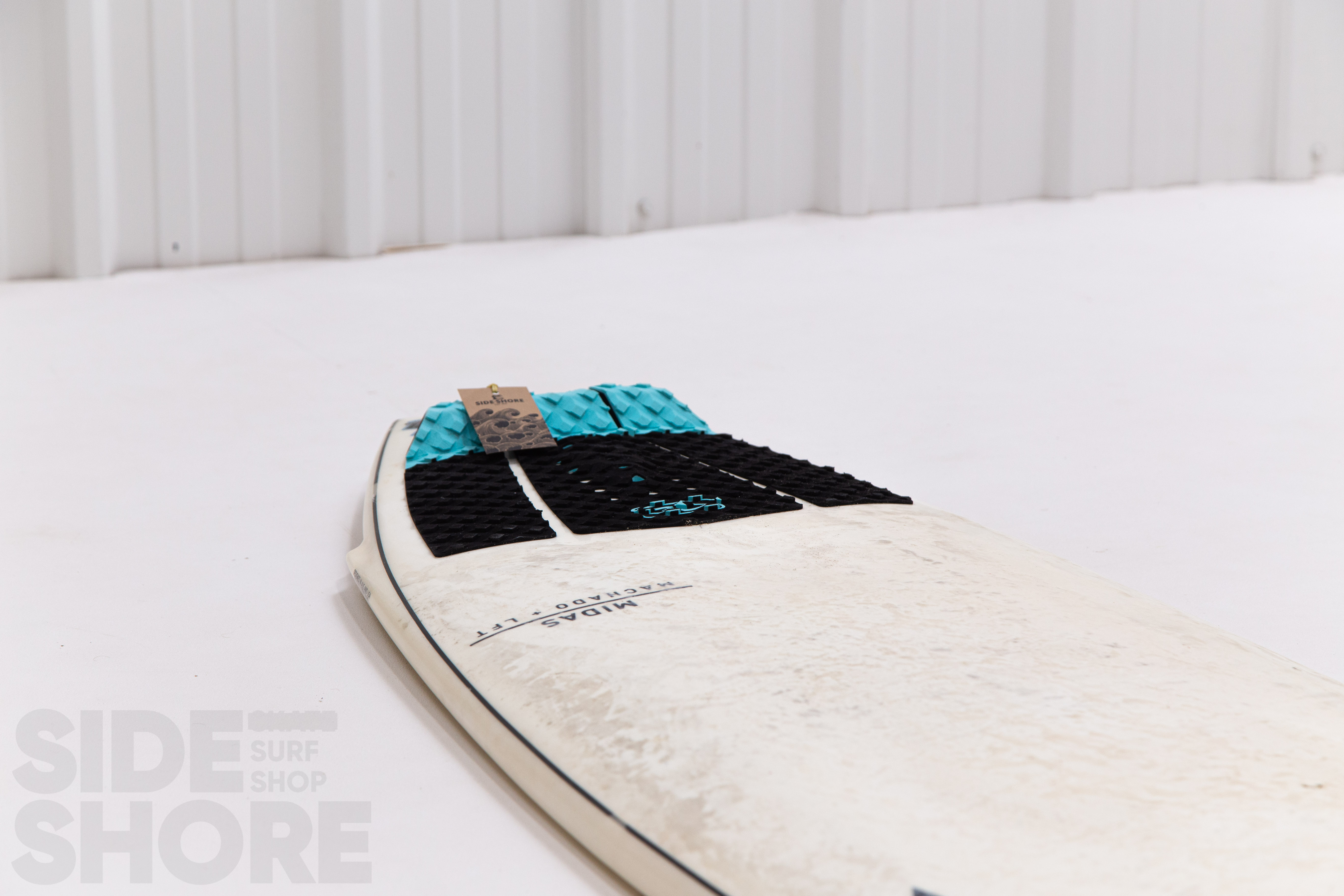 Firewire Midas - LFT - 5'8 x 19 1/2