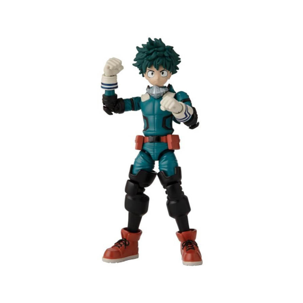 My Hero Academia - Figurine Anime Heroes Izuku
