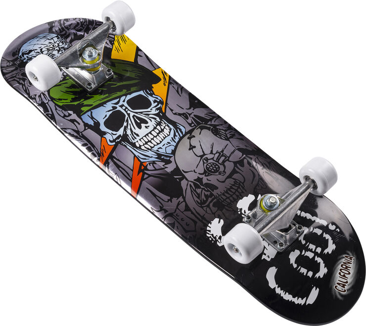 CALIFORNIA CALIF. 100kg PP SKT. BOARD