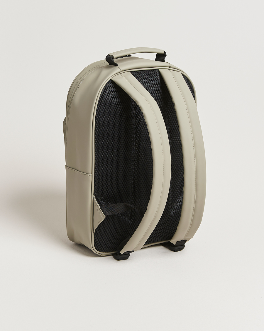 RAINS Book Daypack Backpack Drift