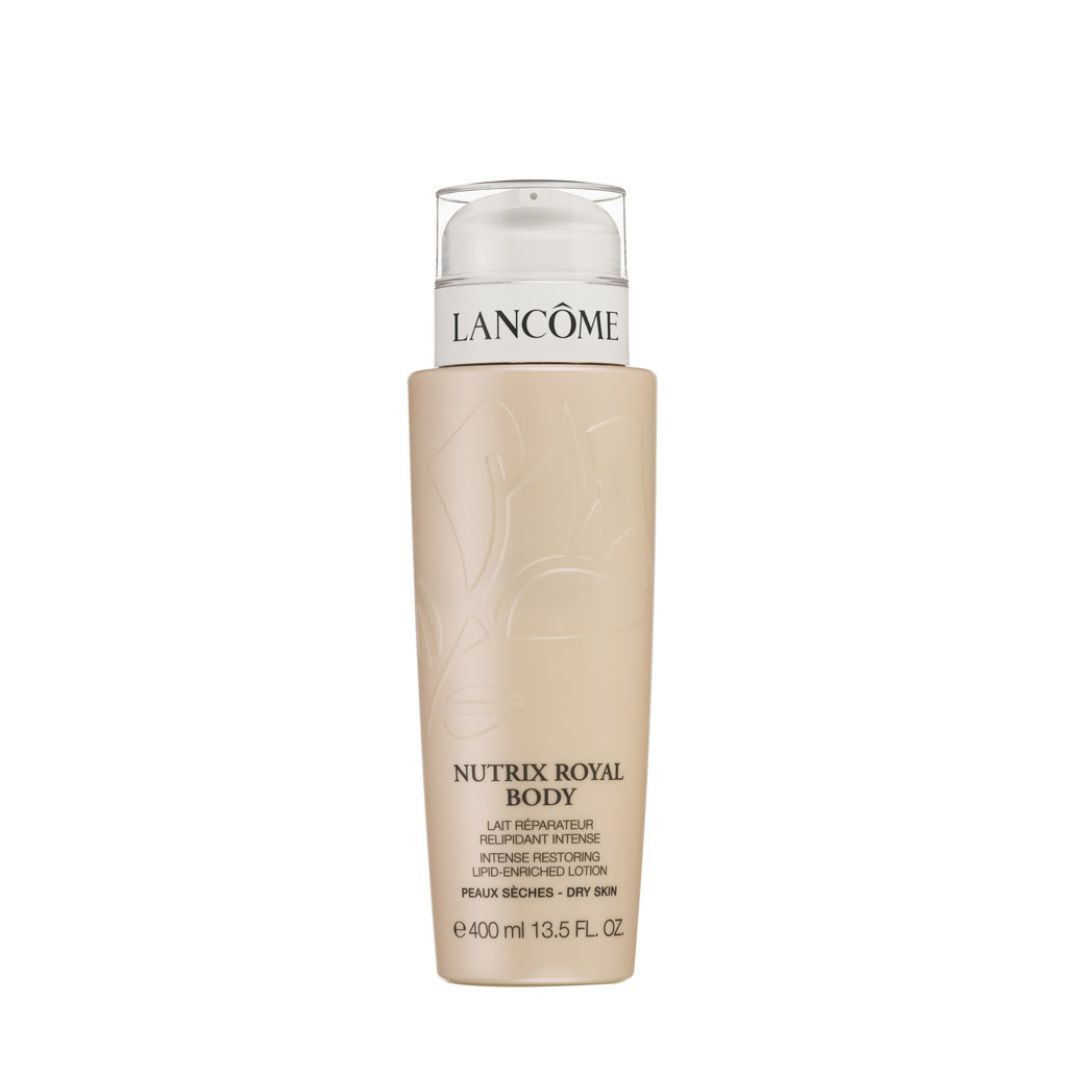 Lancôme Nutrix Leite Corporal Nutrix Royal - 400ml
