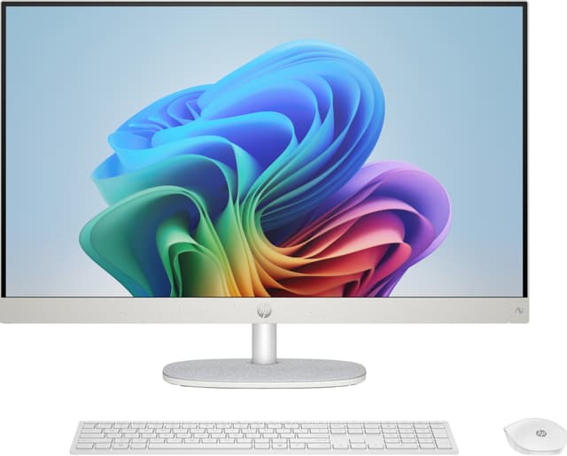 HP All-in-one 27-cr0800no R5-7520U /8/512 27