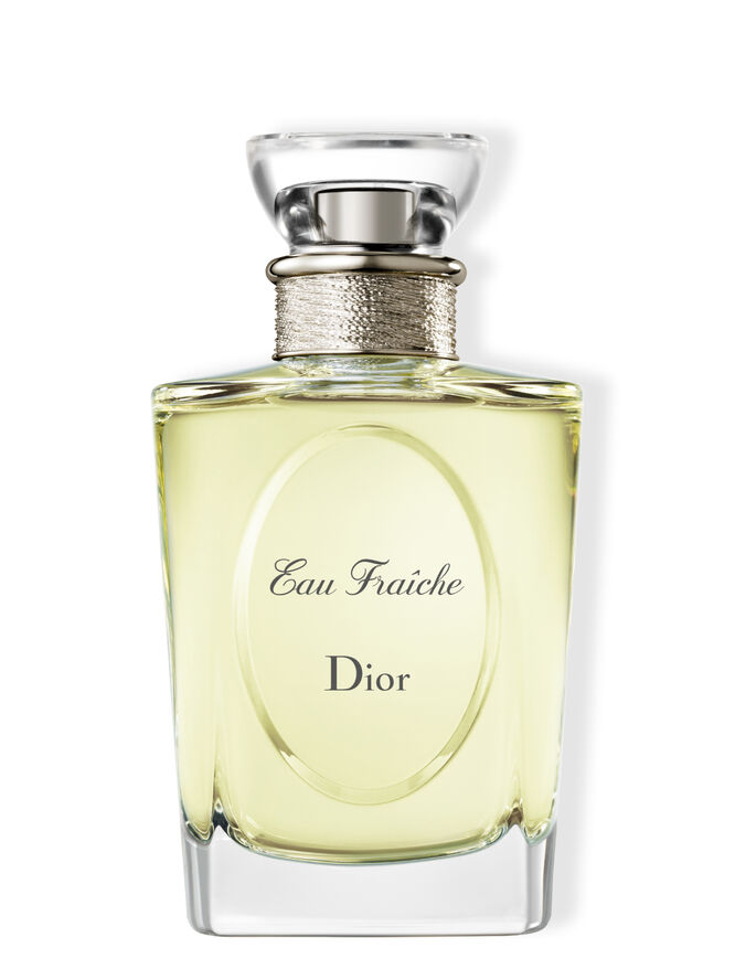 DIOR Eau Fraîche Eau de toilette