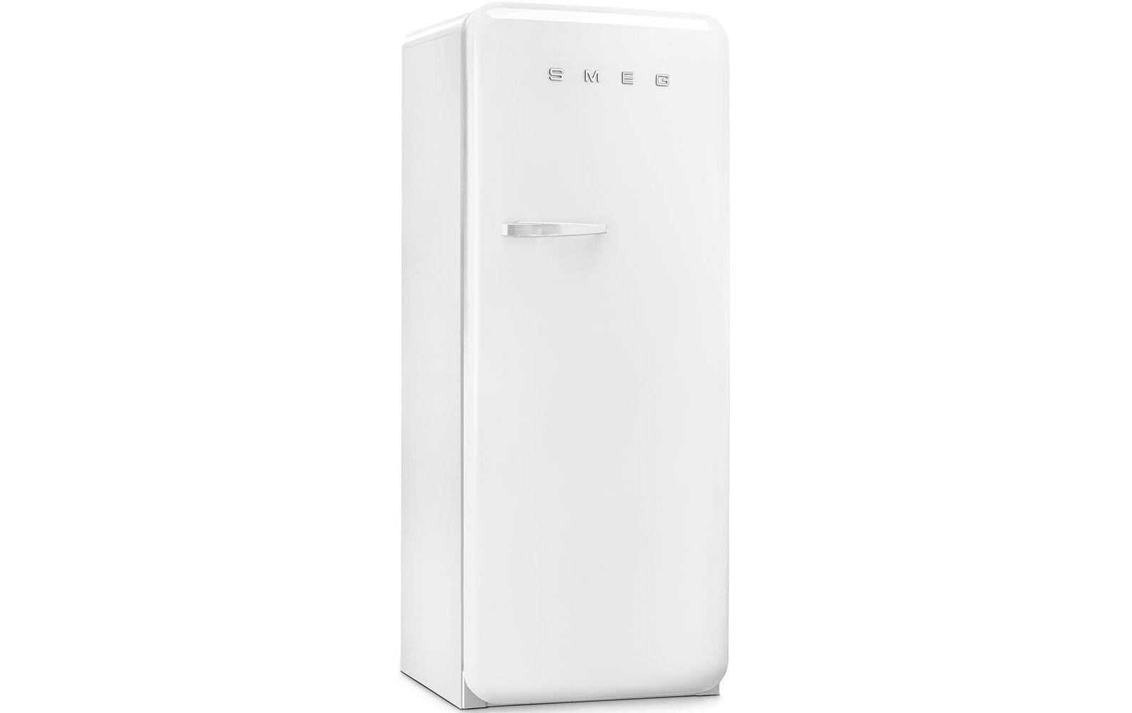 Kühlschrank FAB28RWH5 Weiss<br>Kühlschrank im Retrodesign