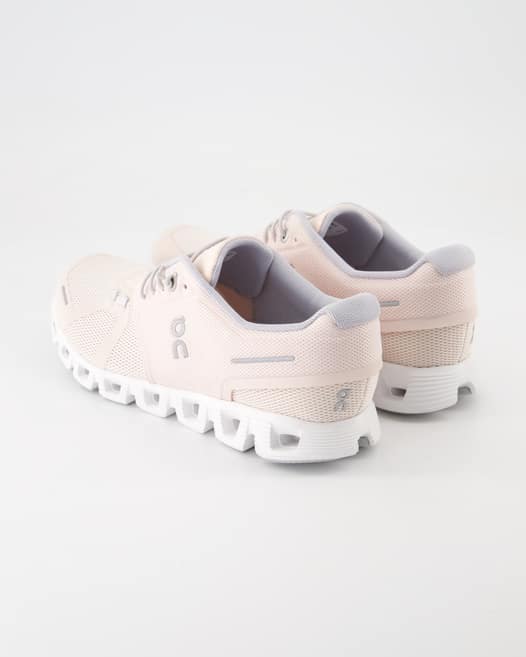 ON Running Cloud 5 Sportschuhe in Rosa