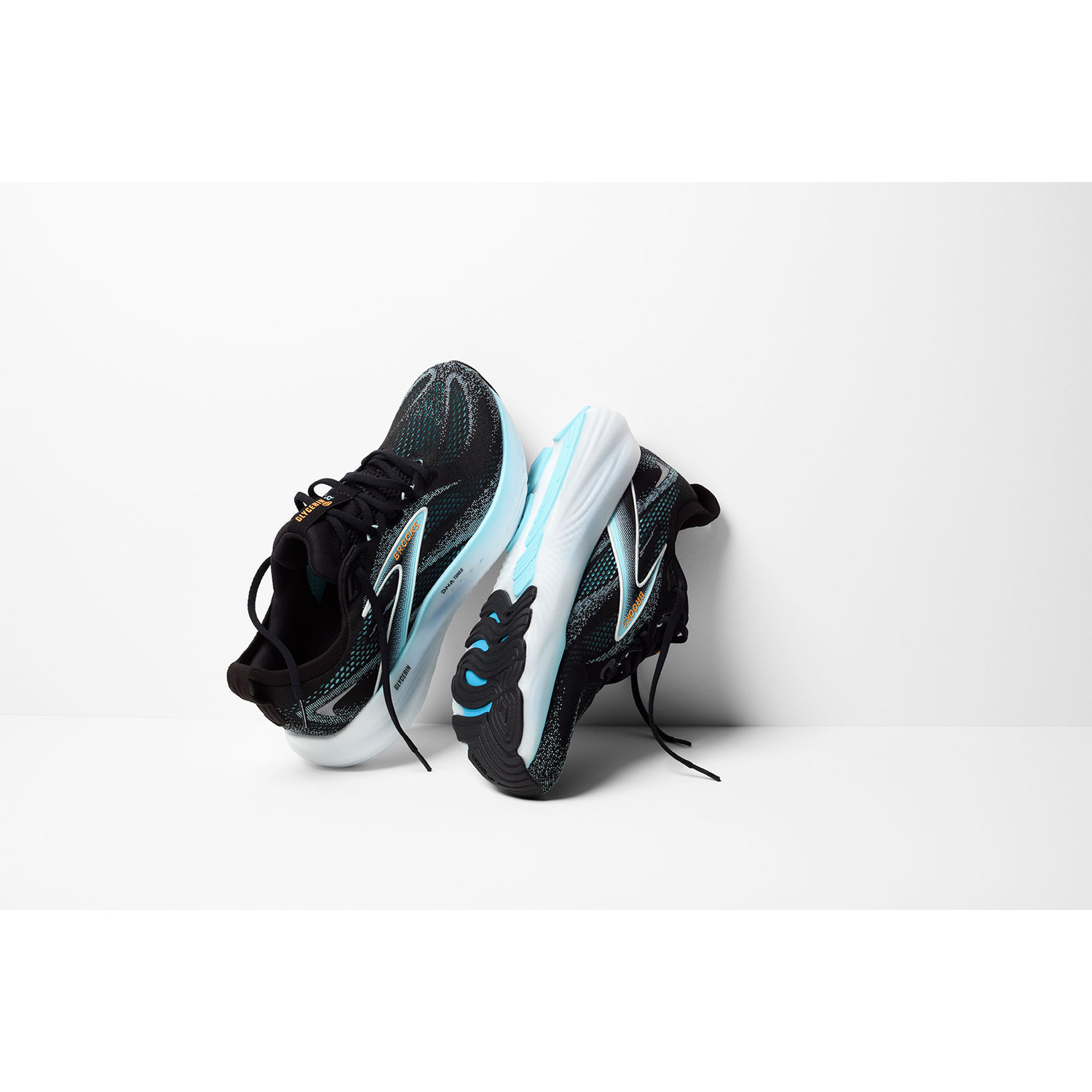 Brooks Glycerin 22 Heren