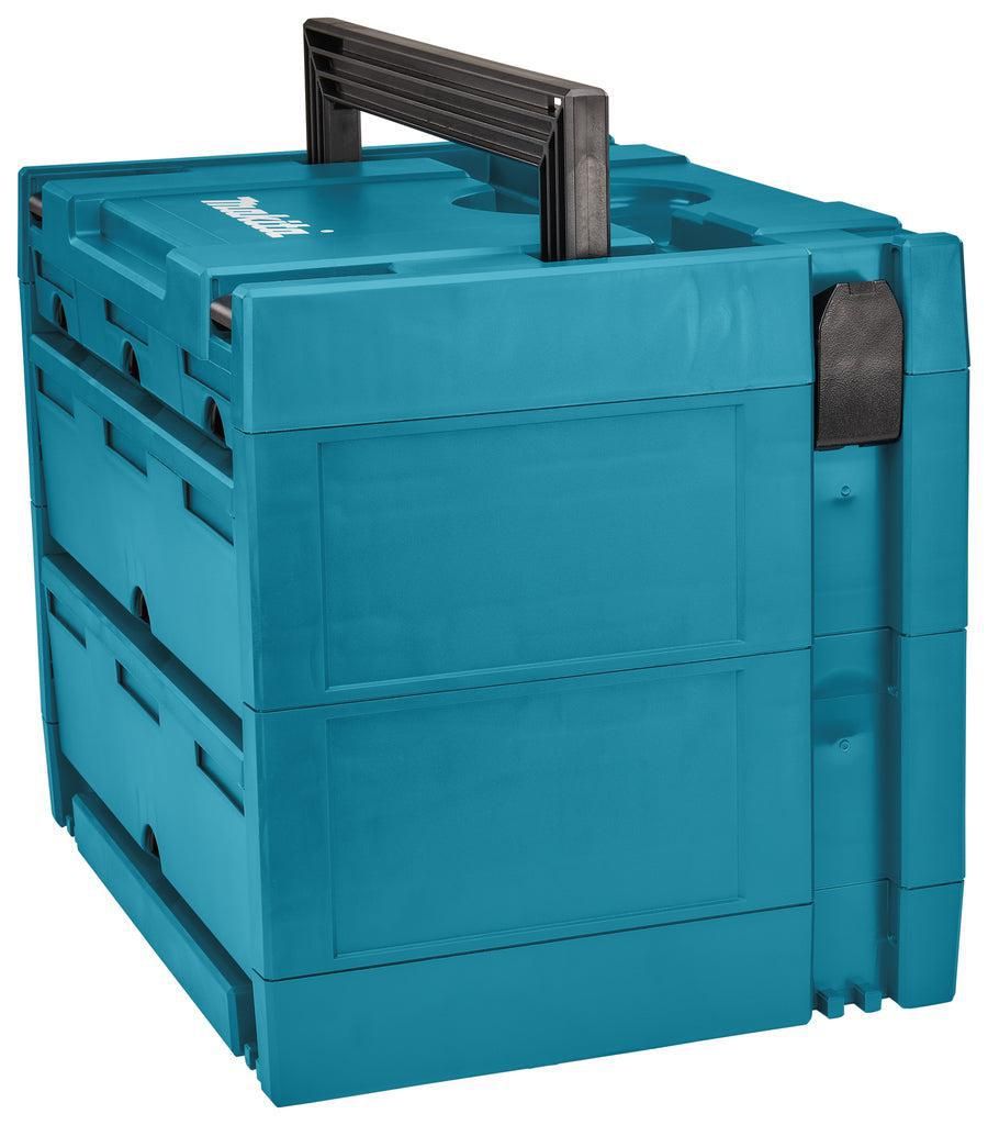 Makita Makstor 4-5 koffer - P-84349