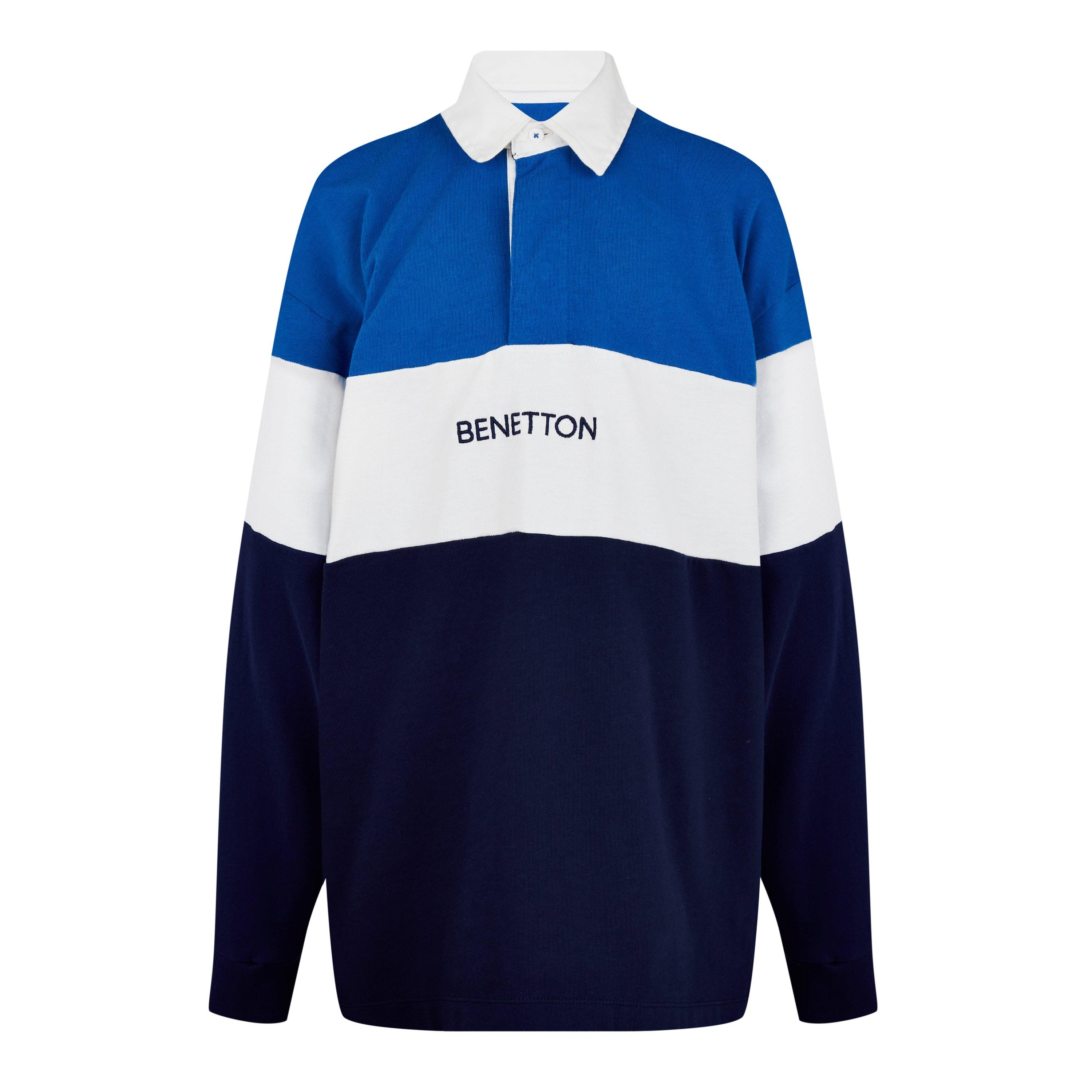 United Colors of Benetton Rgb Pl Jn99