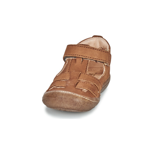 GBB - AMALINO FLEX - Marron