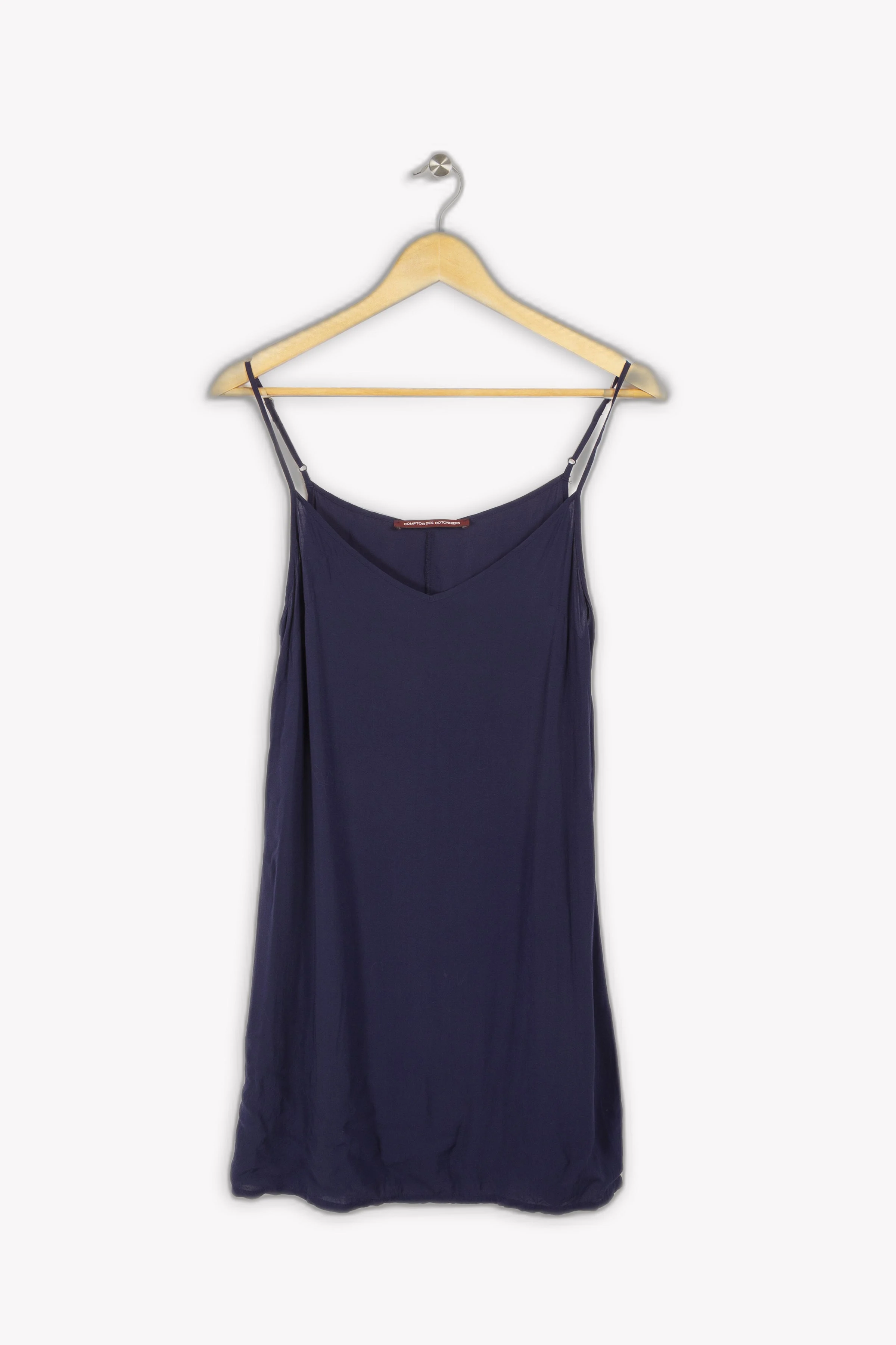 Robe | Bleu