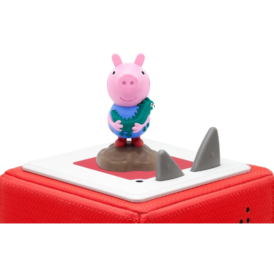 tonies® Peppa Pig - Die schönsten Geschichten von Schorsch