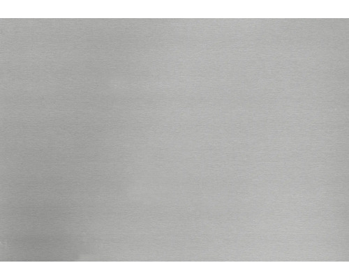 dc-fix® kleeffolie Metallic Brush zilver 45x150 cm