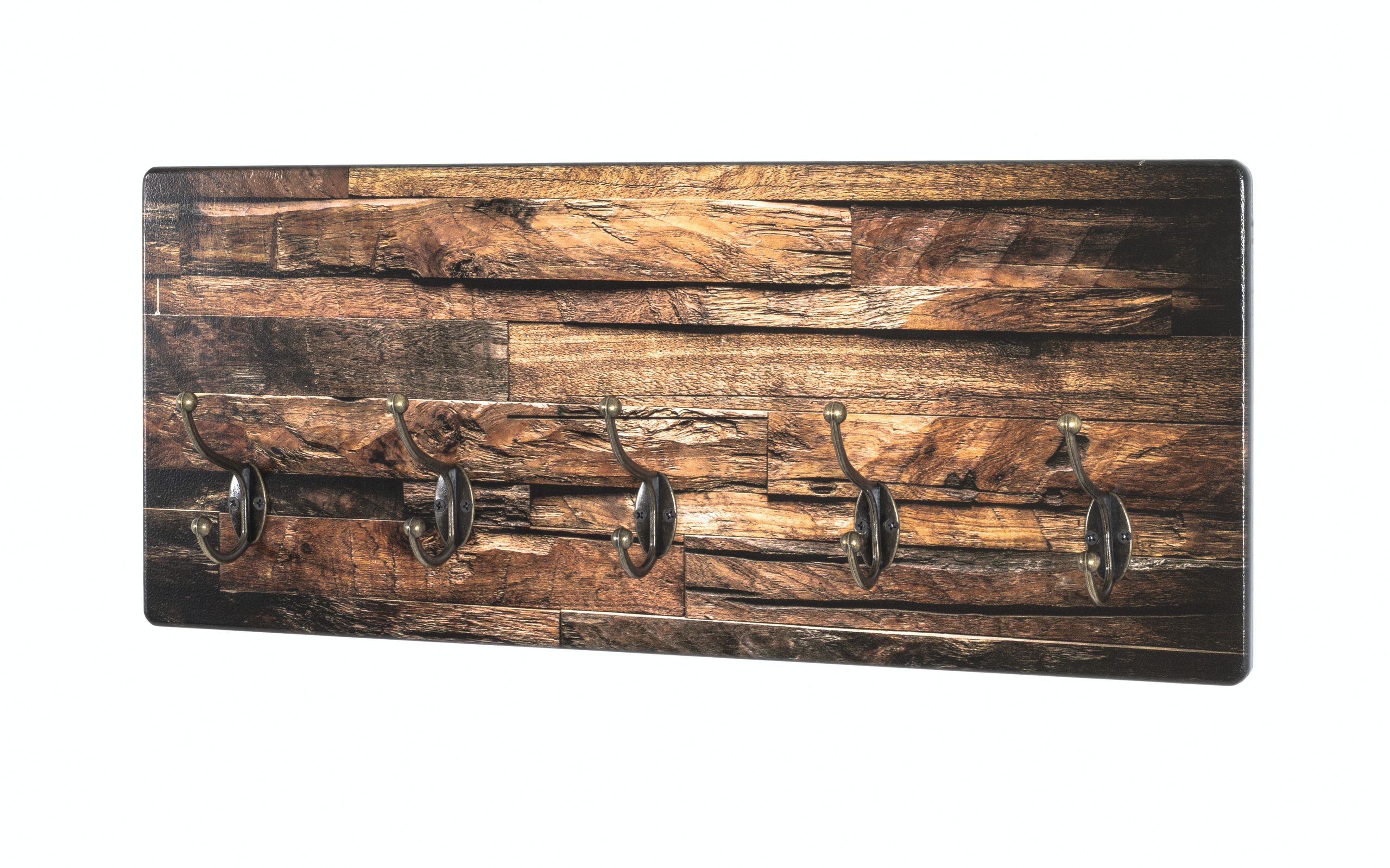 Wandgarderobe