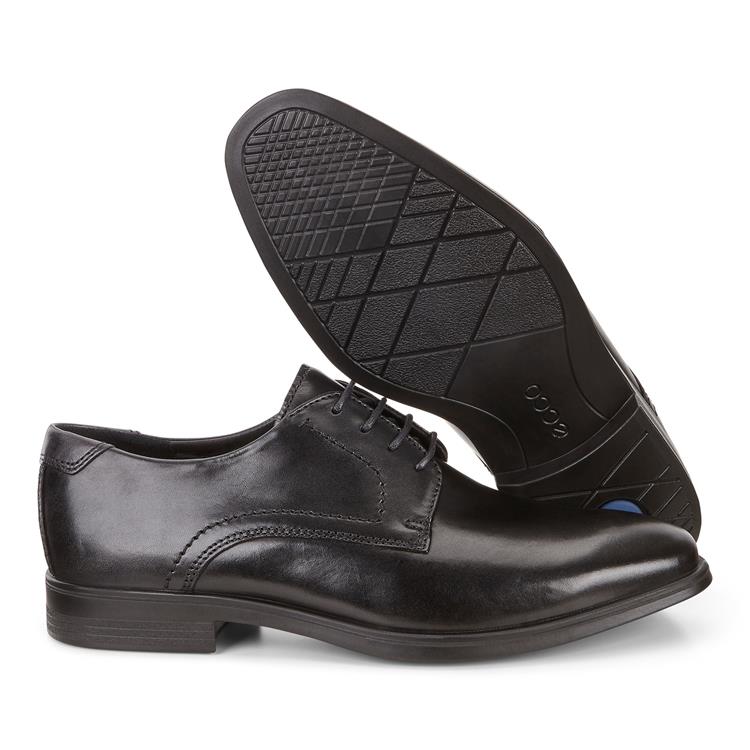 Ecco 621634 black/magnet