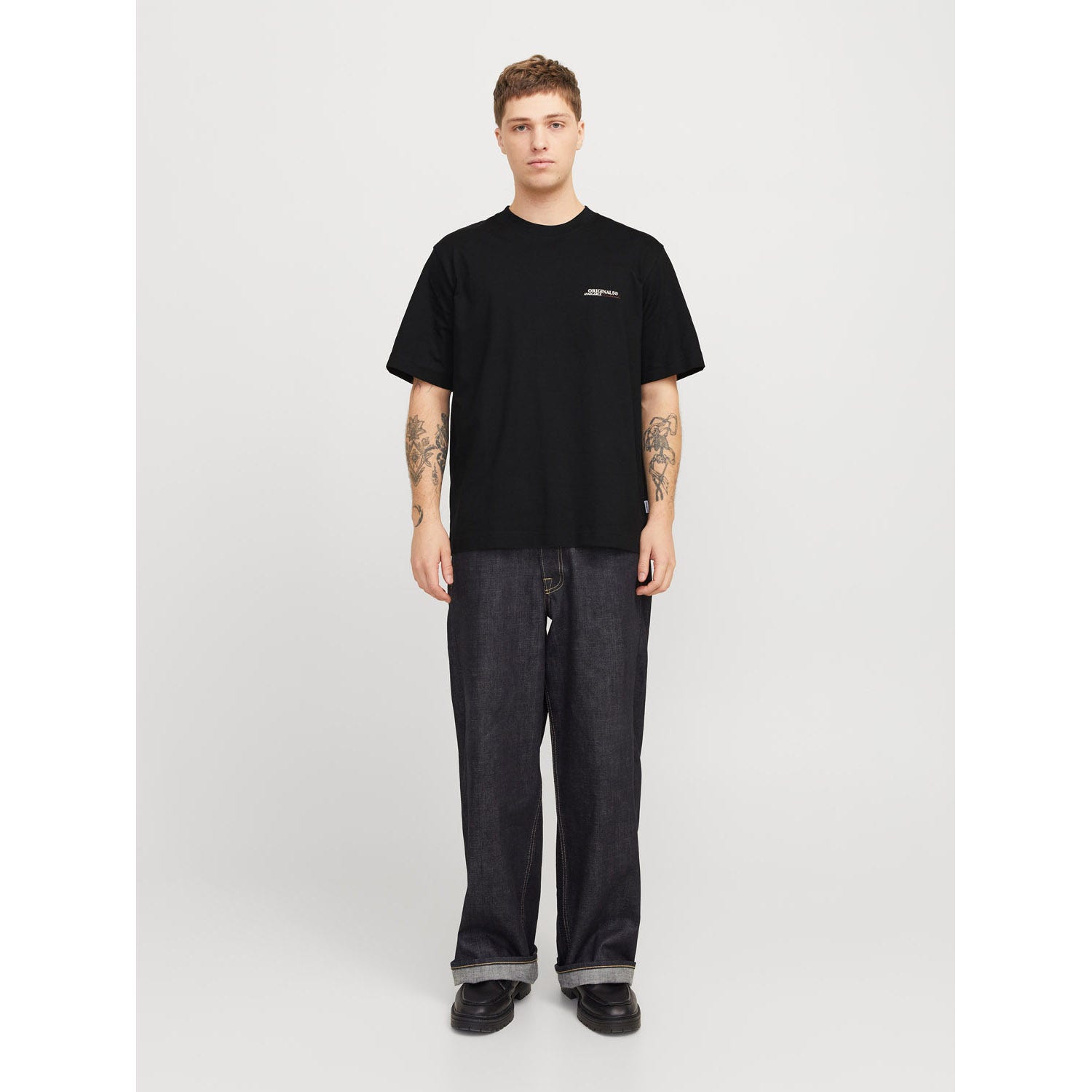 Jack & Jones  Jorislington T-shirt