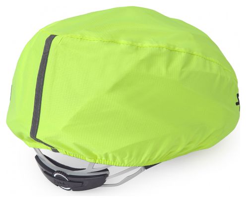 Surcasque Spiuk Top Ten Jaune
