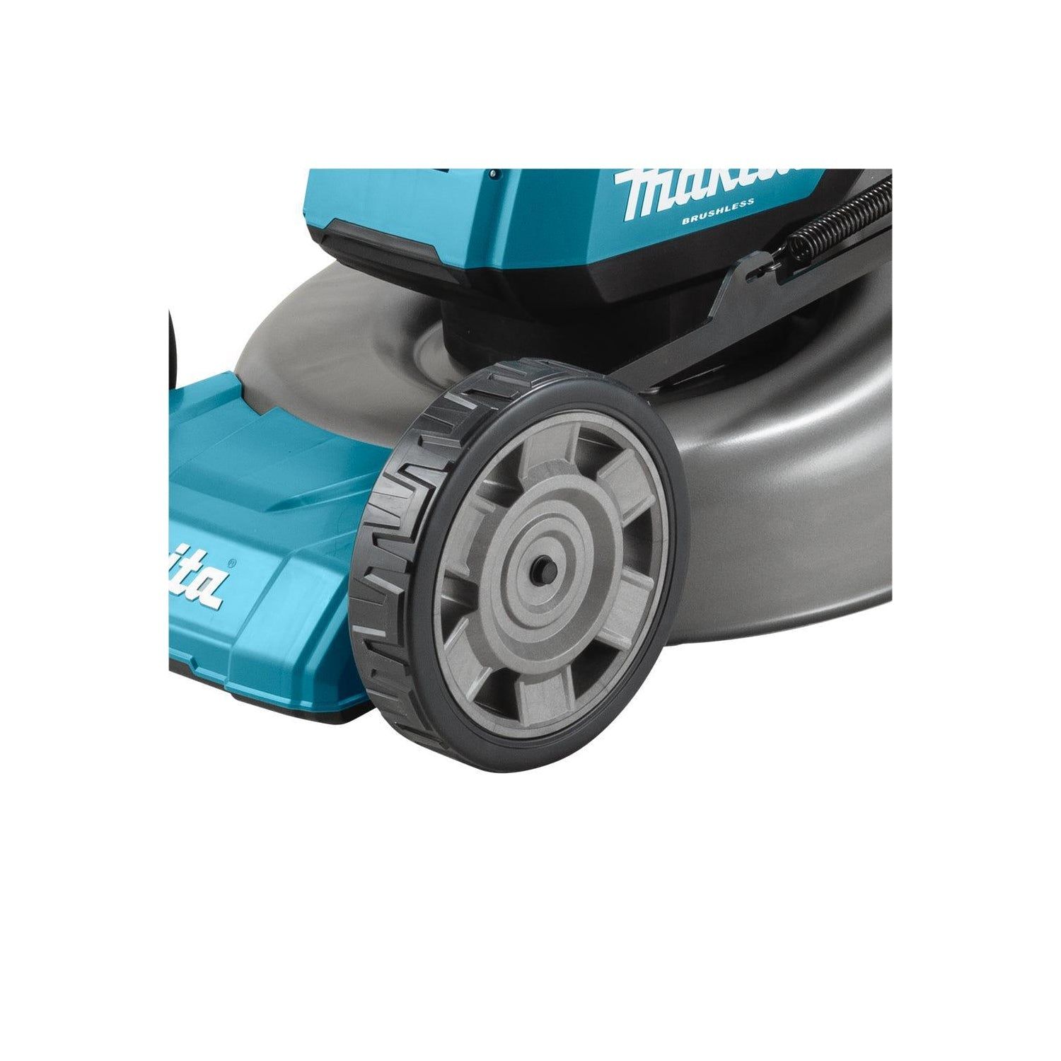 Makita LM002GZ Accu Grasmaaier 53cm XGT 40V Max Basic Body
