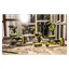 Batteri 18 V 4,0 Ah