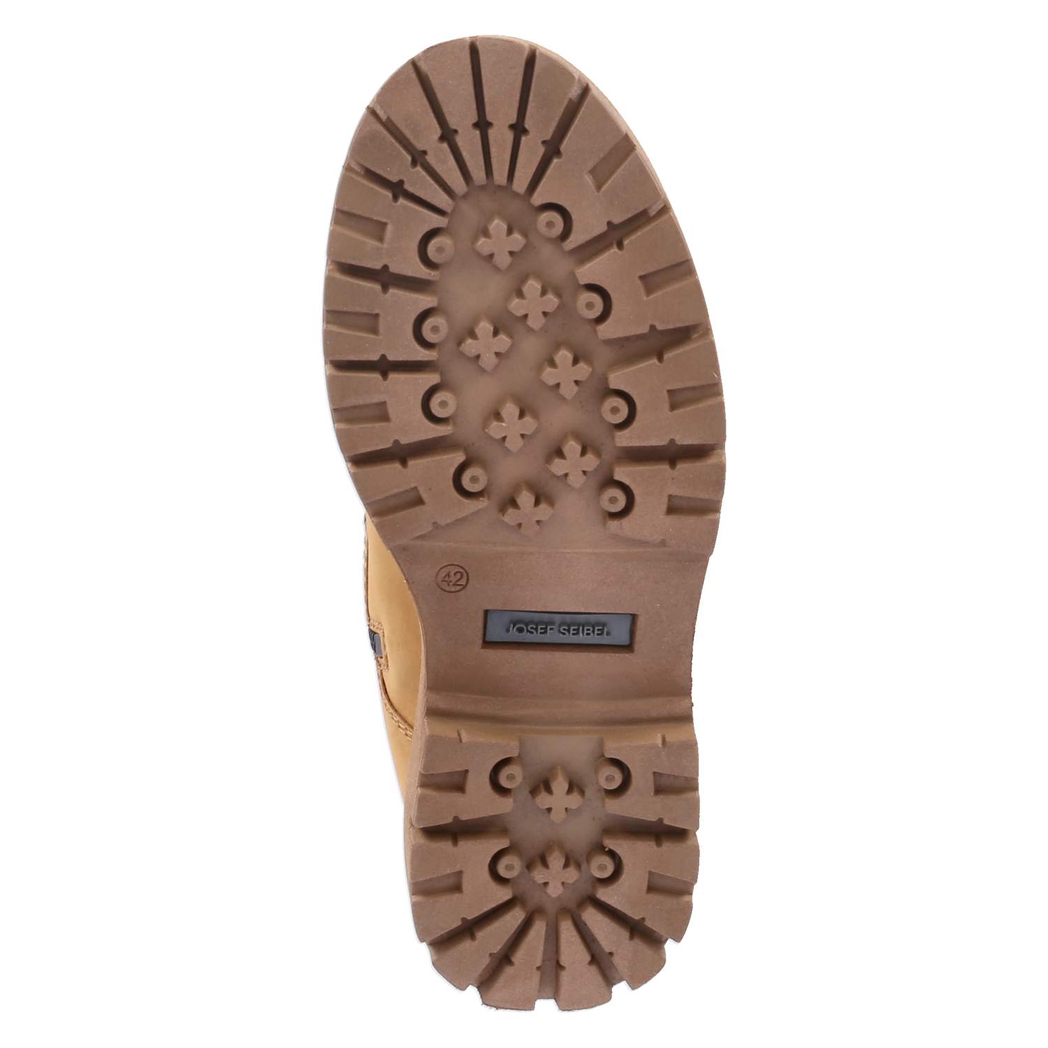 Josef Seibel Winterboots CONNOR 03 - safran