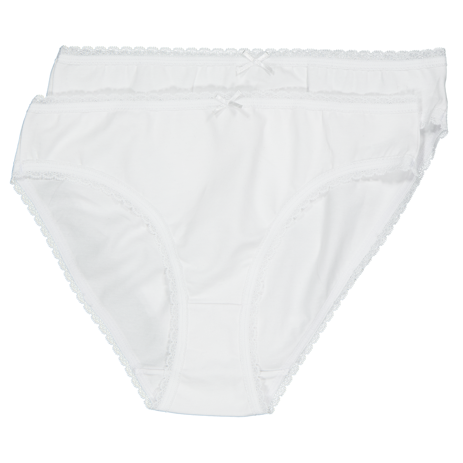 Slip - Wit