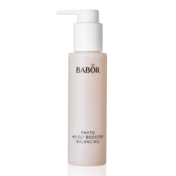 Babor Cleansing Phyto HY-ÖL Booster Balancing 100ml