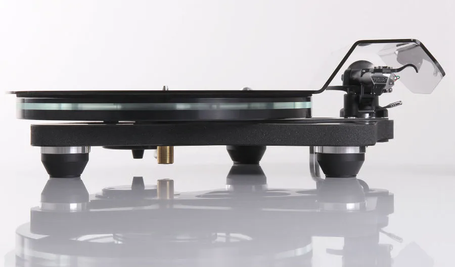 Rega Planar 8   Neo PSU (sans cellule) Platines vinyle hi-fi