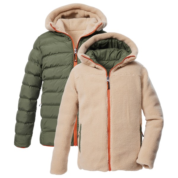 killtec - Boy's KOW 231 Jacket - Veste d'hiver