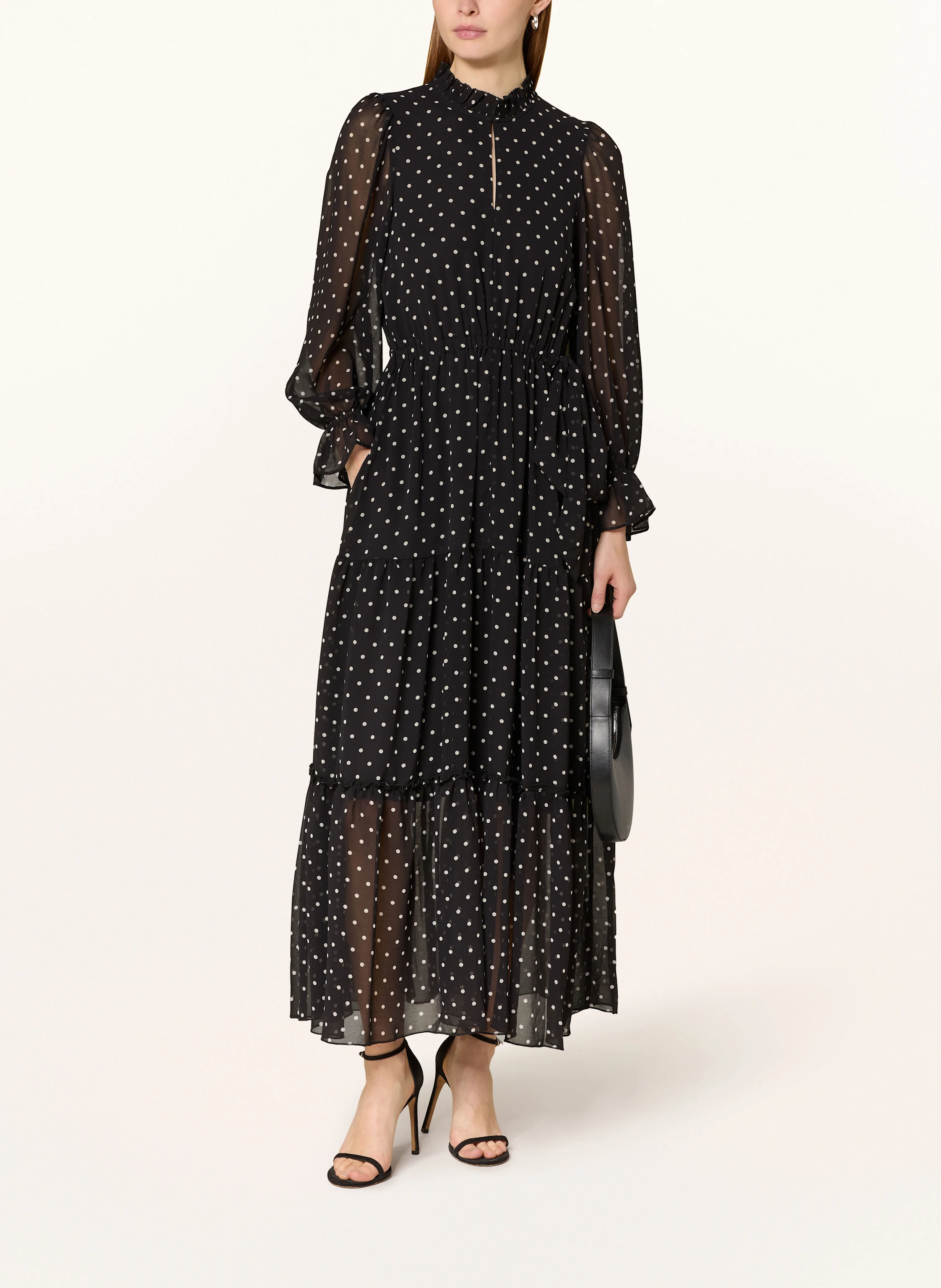 oui Kleid