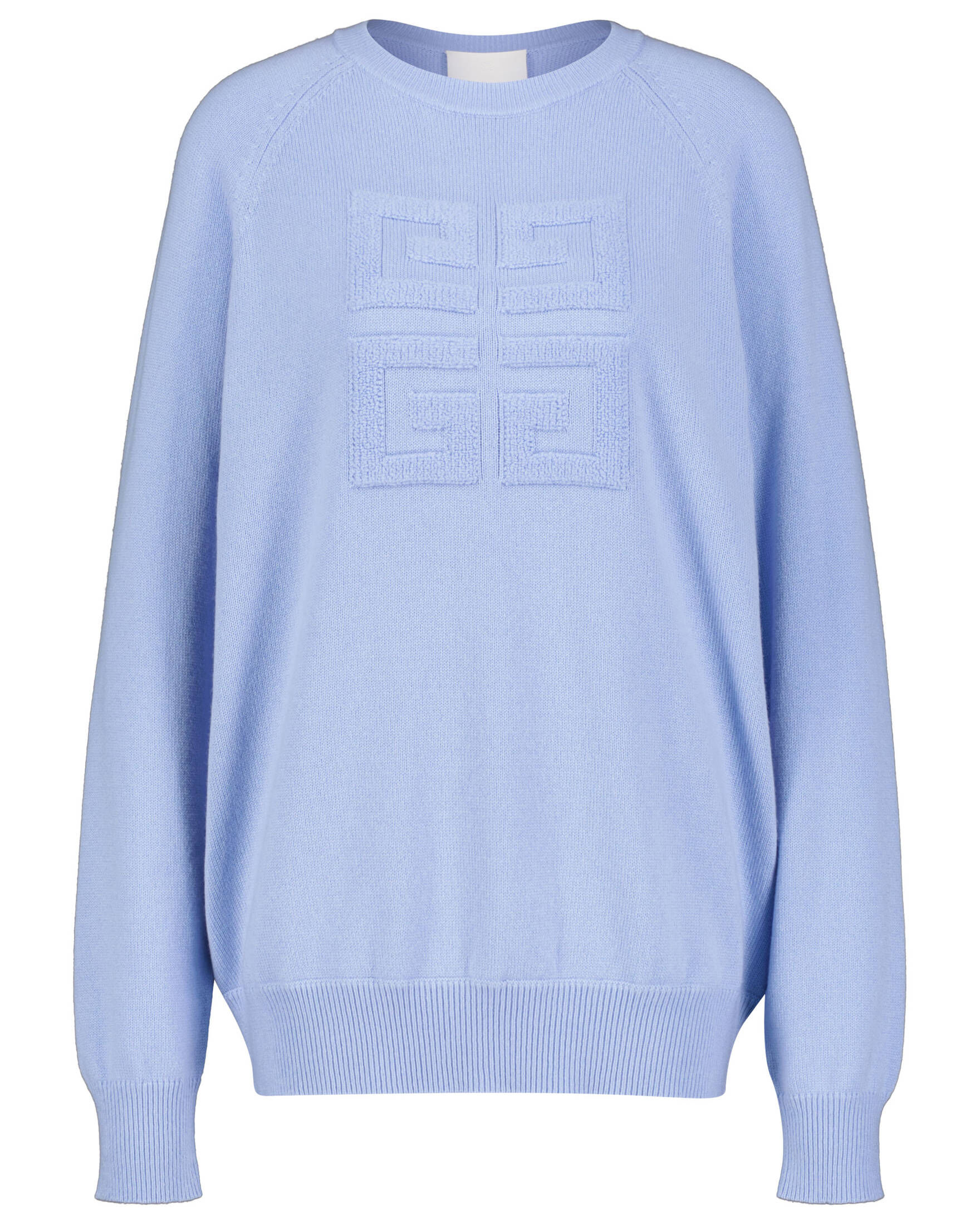 Givenchy| Damen Kaschmirpullover LOGO