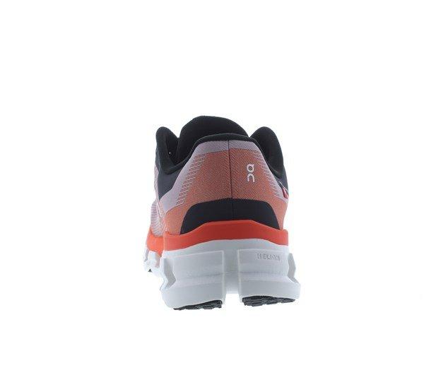 On Running Cloudflow 4 Running Trainers Womens