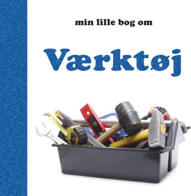 Værktøj - Globe - Bog