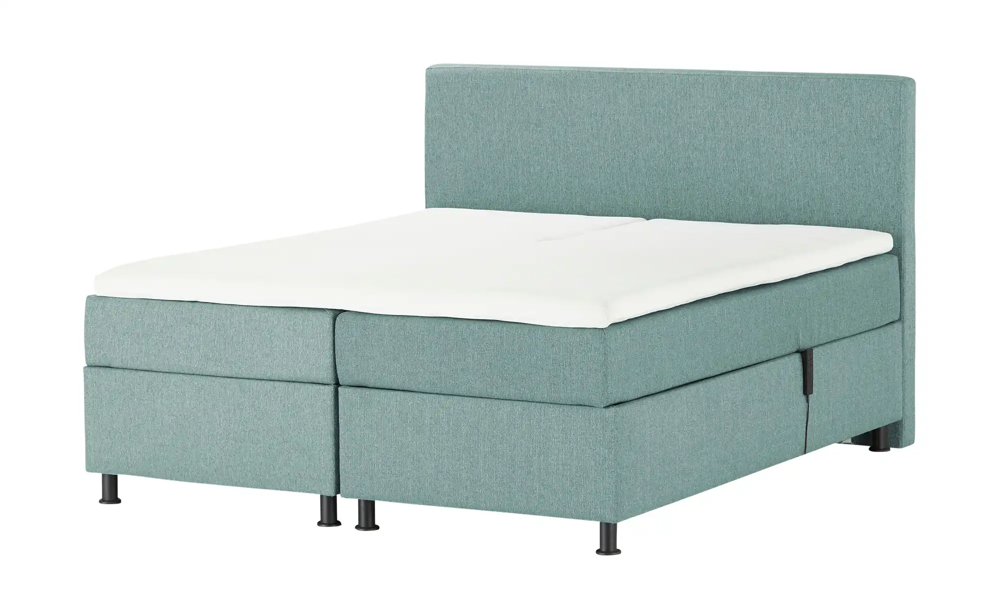 Wohnwert Motor-Boxspringbett Dormian Boro Motor