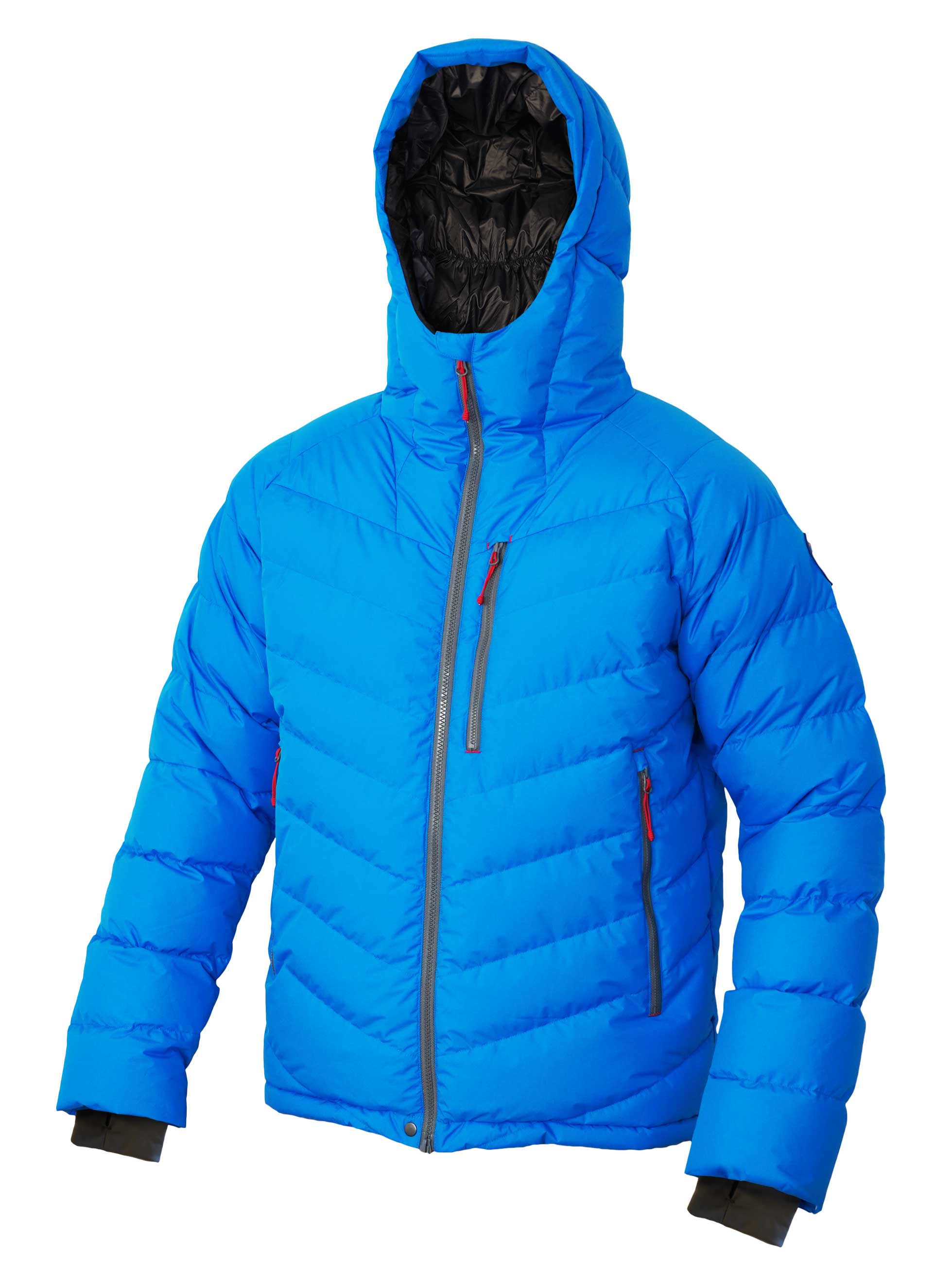 Warmpeace Jacket Hillpeak<br>Utviklet for arktiske forhold!