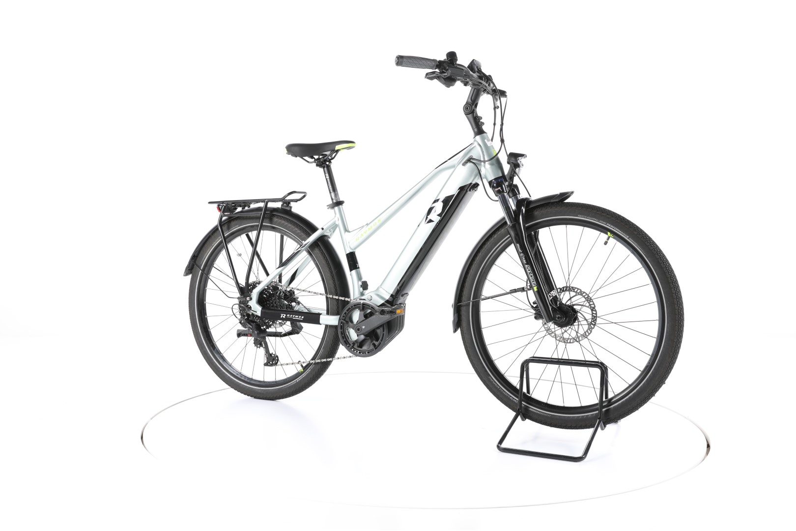 Raymon TourRay E 6.0 (2022) | Step-Through