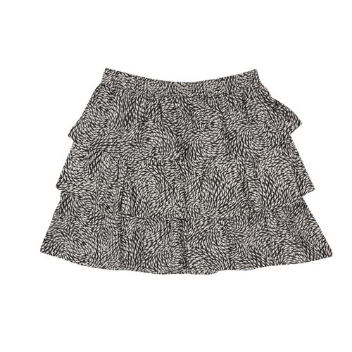 Ikks - XW27062 - Noir / Blanc
