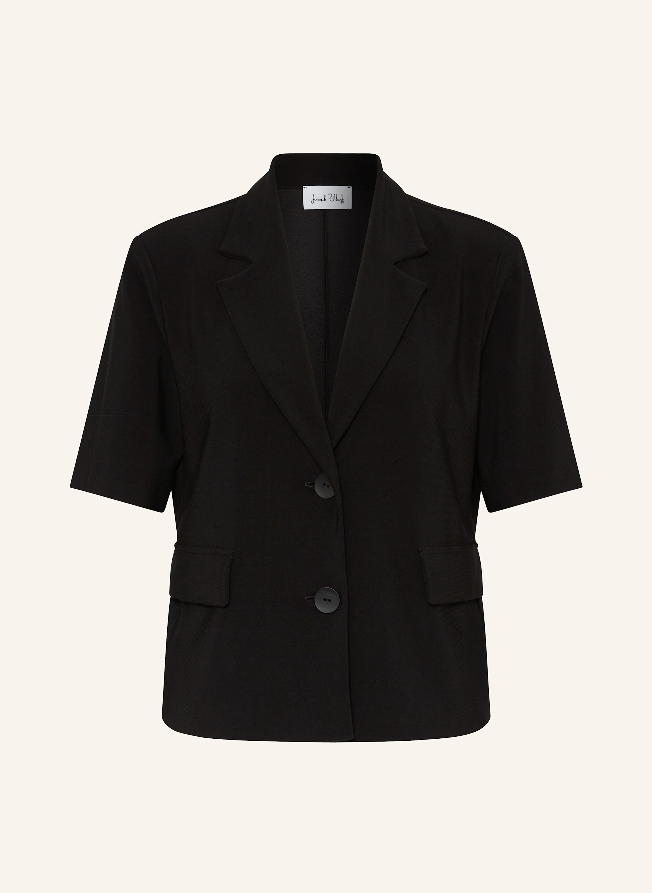 Joseph Ribkoff Cropped-Blazer
