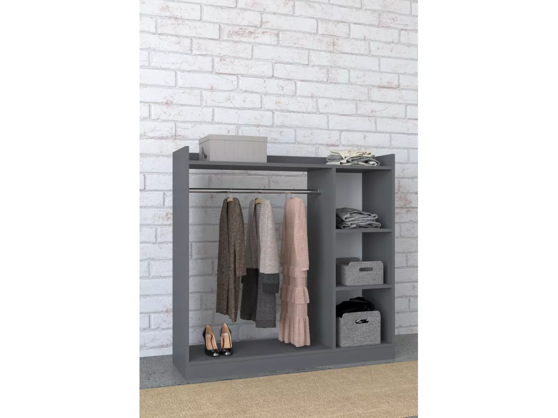 Dressing en bois Palosa M