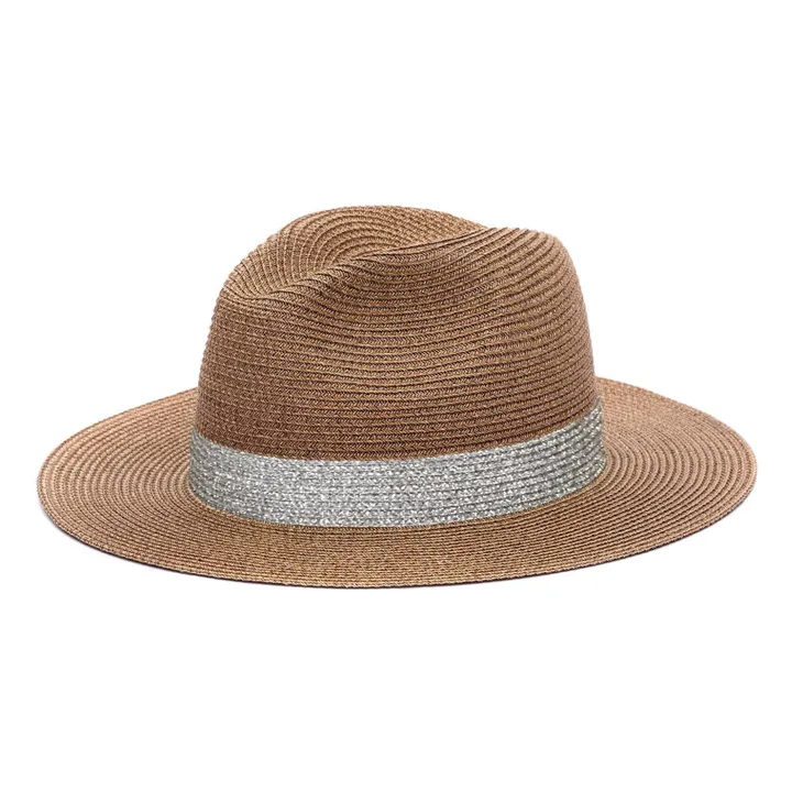 Lastelier Chapeau Portofino | Argenté