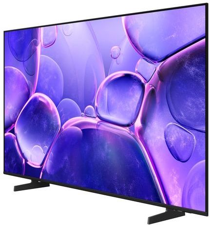 Samsung - Crystal UHD U8000F - LED-TV - Zwart - 43 Inch