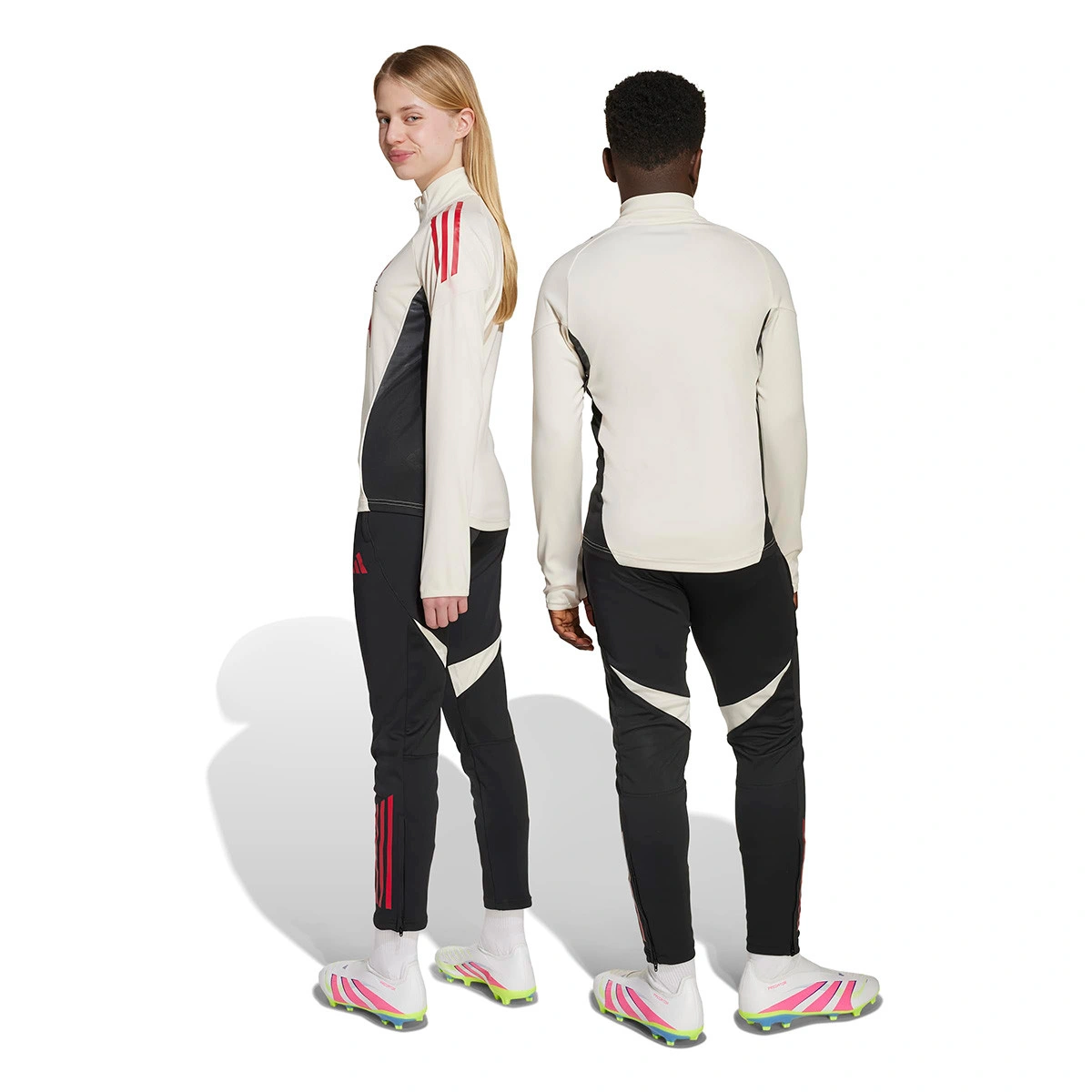 Calças adidas Liverpool FC Training 2025-2026 Criança